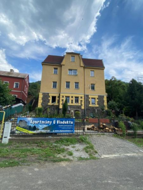 Apartmány U Viaduktu 46